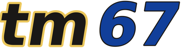 tm67 logo